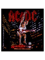 Aufnäher ACDC