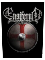Ensiferum Rückenaufnäher