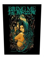 Bring Me The Horizon Rückenaufnäher
