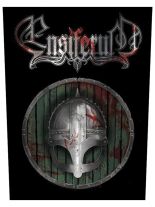 Ensiferum Rückenaufnäher Blood Is The Price Of Glory