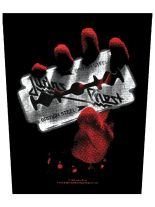 Judas Priest Rückenaufnäher
