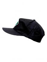 Trucker Cap Hanfblatt