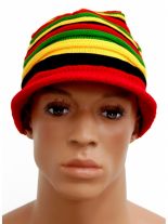 Rasta Cap bunt