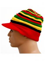 Rasta Cap bunt