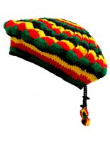 Rasta Cap Rastaman