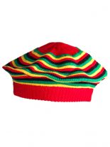 Rasta Mütze Rastaman