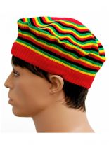 Rasta Mütze Rastaman