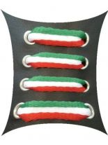 Schnürsenkel Ungarn schmal