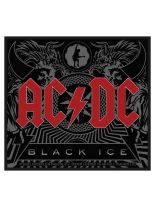 Aufnäher ACDC Black Ice
