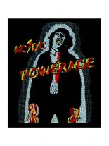 Aufnäher ACDC Powerage