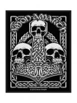 Aufnäher Amon Amarth