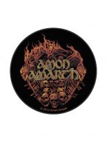 Aufnäher Amon Amarth Battlefield