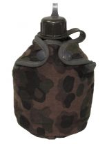 Österreichische Armee Feldflasche gebraucht