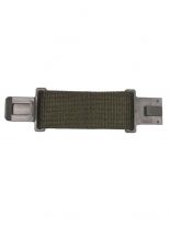 U.S. Armee Lochkoppel Verlängerung LC2 oliv