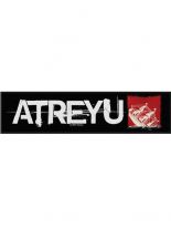 Superstrip Aufnäher Atreyu