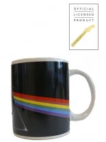 Pink Floyd Kaffeetasse