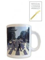 The Beatles Kaffeetasse