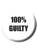 2 Button 100% Guilty