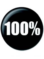 2 Button 100%