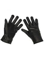 Bundeswehr Lederhandschuhe