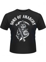 Sons of Anarchy T-Shirt Classic