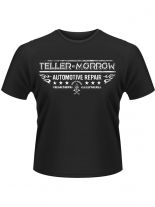 Sons of Anarchy T-Shirt Teller Morrow
