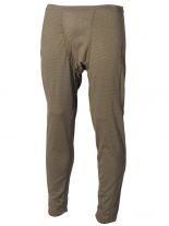 US Unterhose Level II oliv