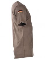 Bundeswehr Tropenhemd oliv