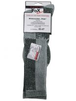 Wintersocken Polar