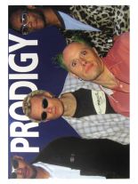 3 Prodigy Postkarten