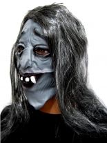 Monster Maske