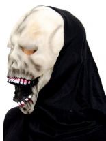 Skull Maske