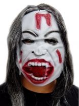 Freak Maske