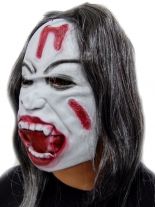 Freak Maske