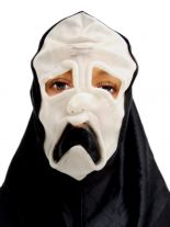 Geister Maske