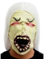 Halloween Maske