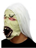 Halloween Maske