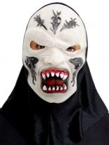 Dämon Maske