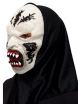 Dämon Maske