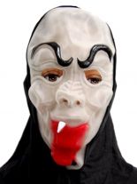 Troll Maske