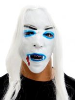 Vampir Maske