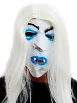 Gnom Maske