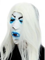 Gnom Maske