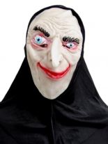 Henker Maske