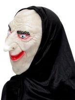 Henker Maske