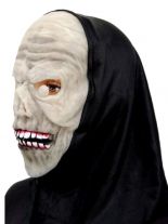 Gespenster Maske