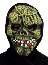 Alien Maske