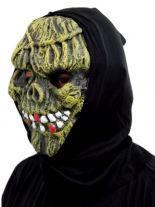 Alien Maske