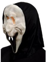 Ghost Maske