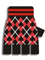 Fingerlose Handschuhe Peak